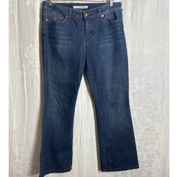 Joes Jeans 31 Honey Blue Denim Stretch - Picture 1 of 15